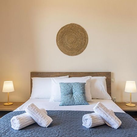 Γηorganic Farm And Houses. Hersonissos  Bagian luar foto